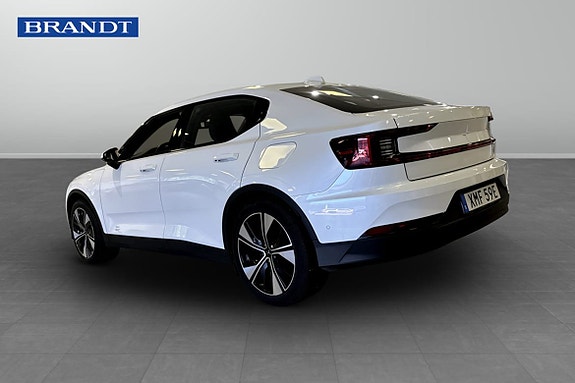 Polestar 2 2 of 9