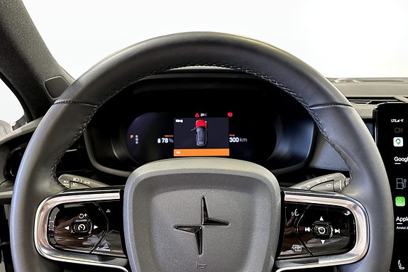 Polestar 2 7 of 9