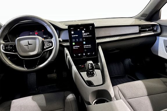Polestar 2 4 of 9