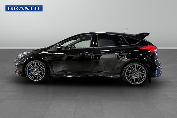 Ford Focus 3 of 5
