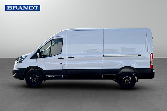 Ford Transit 3 of 5