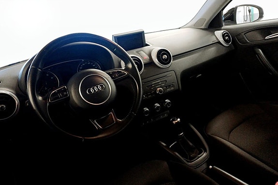 Audi A1 5 of 5