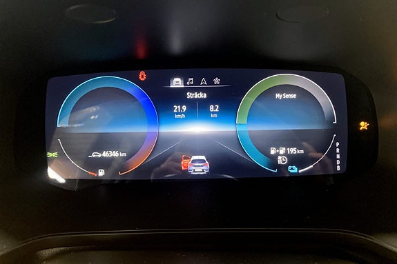 Renault Captur 8 of 10