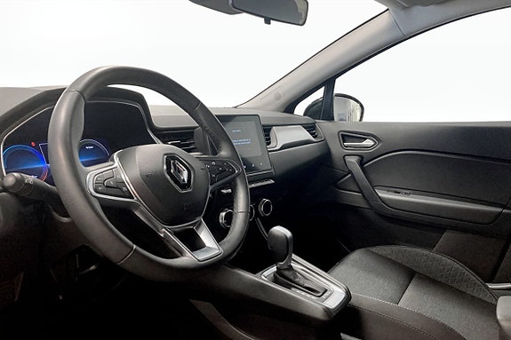 Renault Captur 6 of 10
