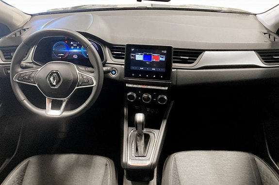 Renault Captur 5 of 5