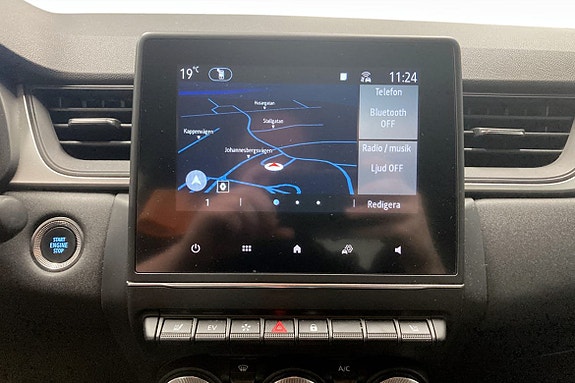 Renault Captur 7 of 10