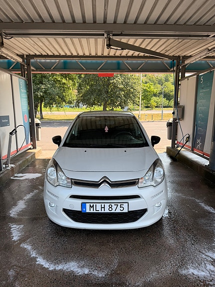 Citroen C3 3 of 5