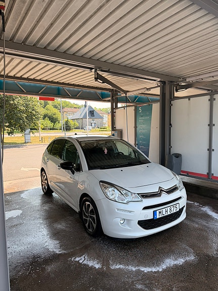Citroen C3 2 of 5