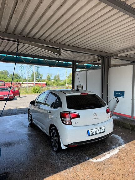 Citroen C3 4 of 5