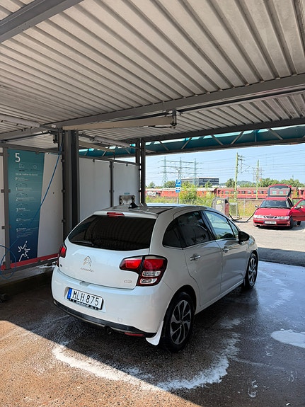 Citroen C3 5 of 5