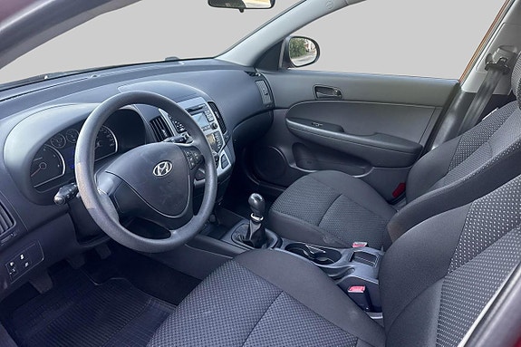 Hyundai i30 5 of 5
