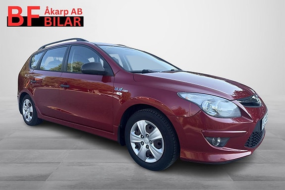 Hyundai i30 9 of 15