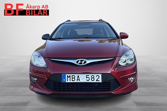 Hyundai i30 15 of 15