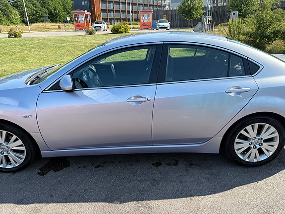 Mazda 6 4 of 5