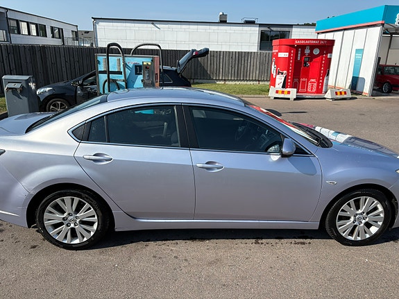 Mazda 6 3 of 5
