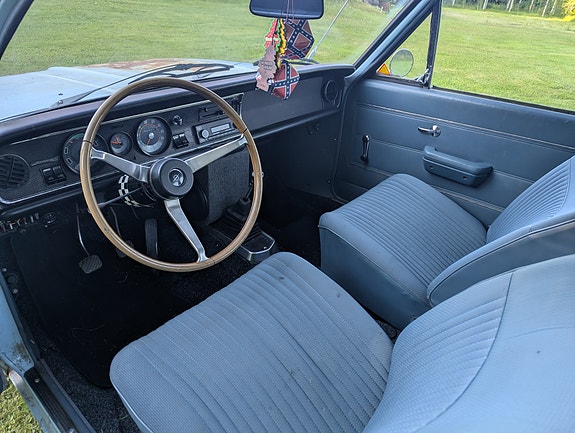 Opel Rekord 5 of 5
