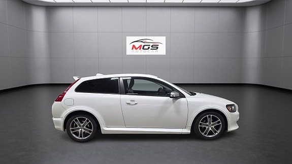 Volvo C30 5 of 5