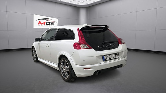 Volvo C30 4 of 5
