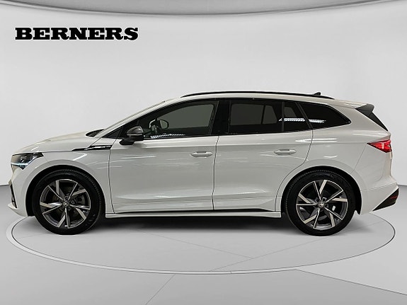 Skoda Enyaq 2 of 5