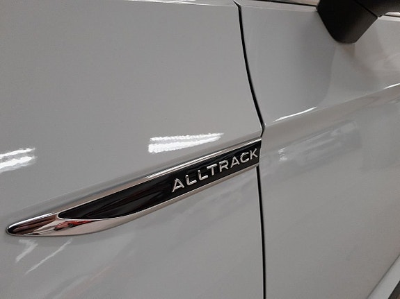Volkswagen Passat Alltrack 18 of 18