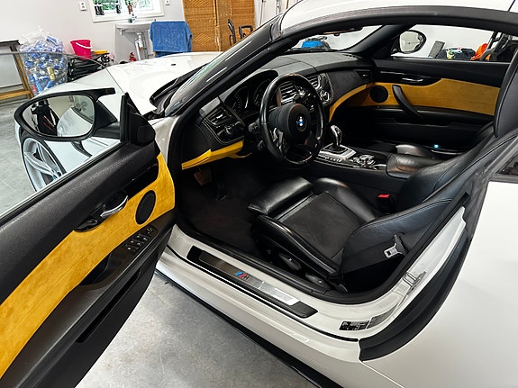 BMW Z4 3 of 5