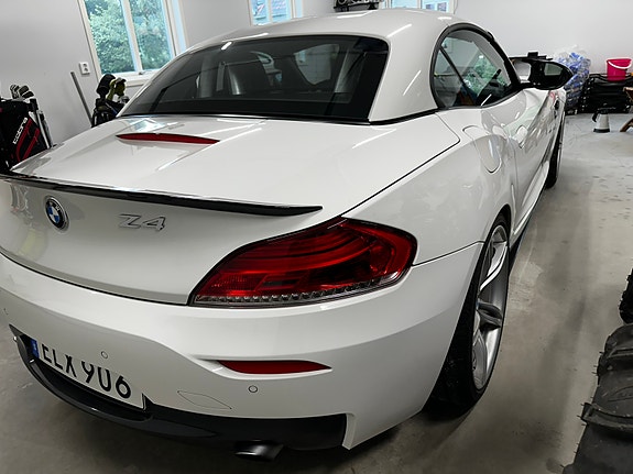 BMW Z4 4 of 5