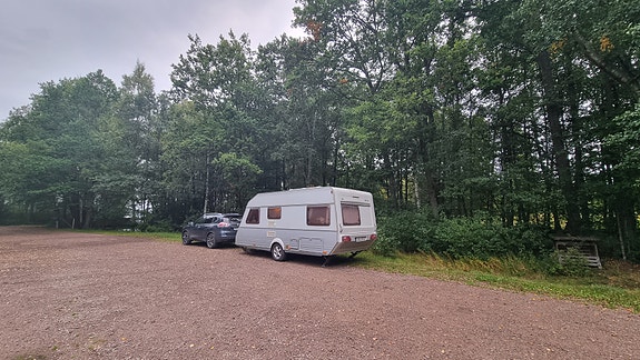 Kip Greyline Special 50 TBD – fast säng, solpaneler och vinteranpassad 19 of 20