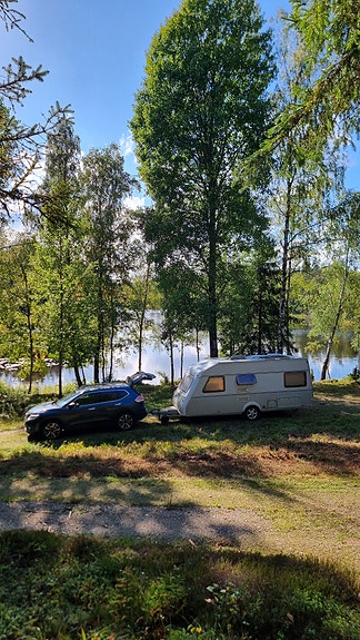 Kip Greyline Special 50 TBD – fast säng, solpaneler och vinteranpassad 20 of 20