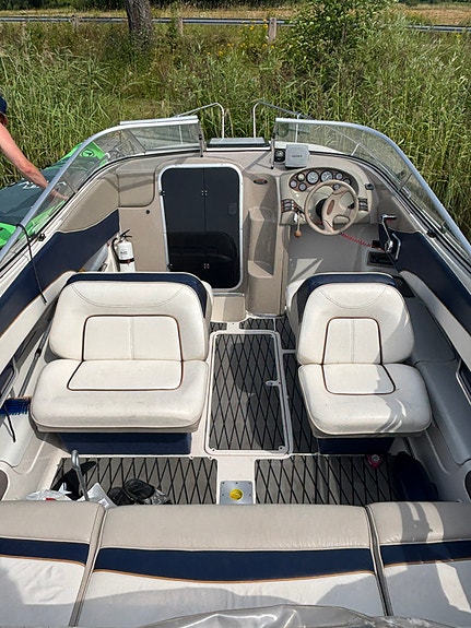 Bayliner 2352 Capri Xl -96 2 of 5