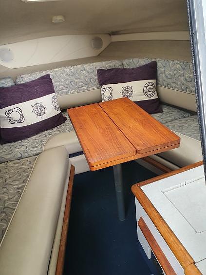 Bayliner 2352 Capri Xl -96 3 of 5