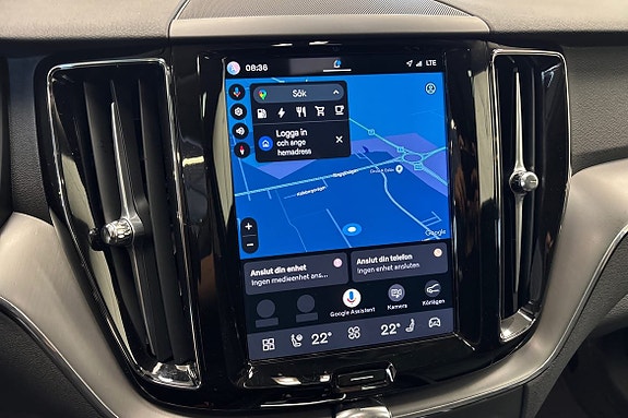 Volvo XC60 17 of 23