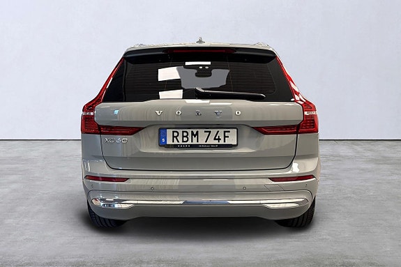 Volvo XC60 5 of 5