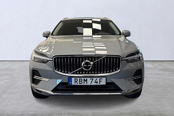 Volvo XC60 7 of 23