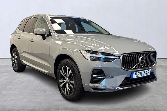 Volvo XC60 6 of 23