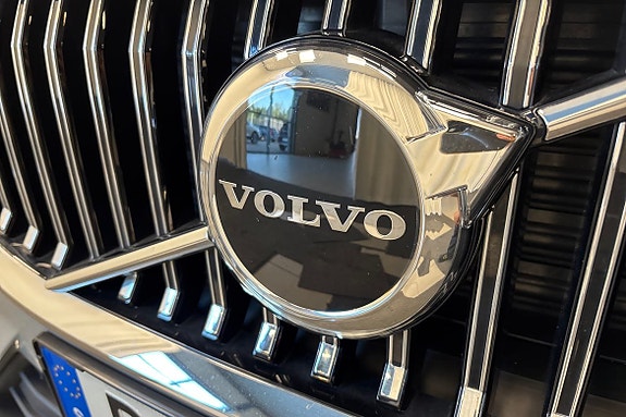 Volvo XC60 21 of 23