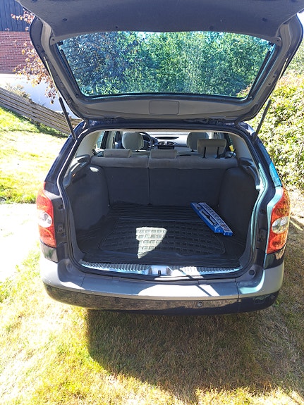 Renault Laguna 5 of 5
