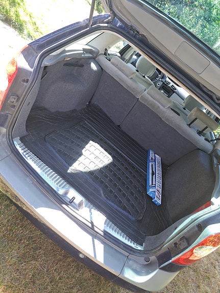 Renault Laguna 4 of 5
