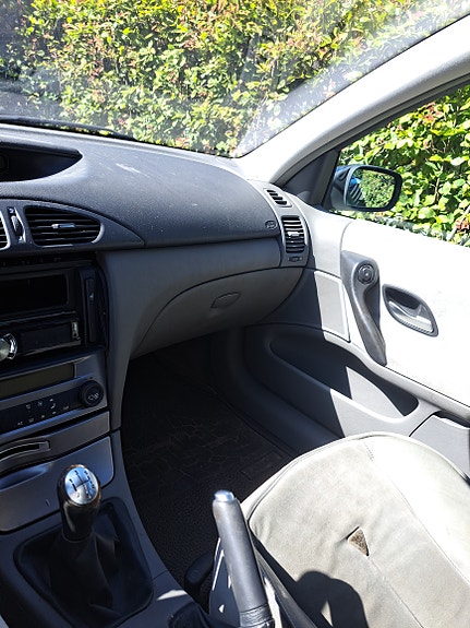 Renault Laguna 8 of 9