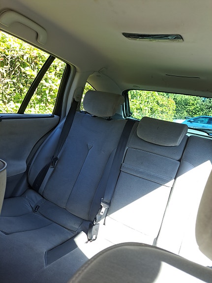 Renault Laguna 7 of 9