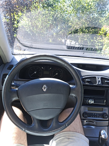 Renault Laguna 9 of 9