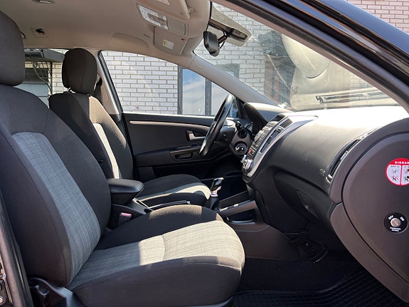 Kia Ceed 16 of 17