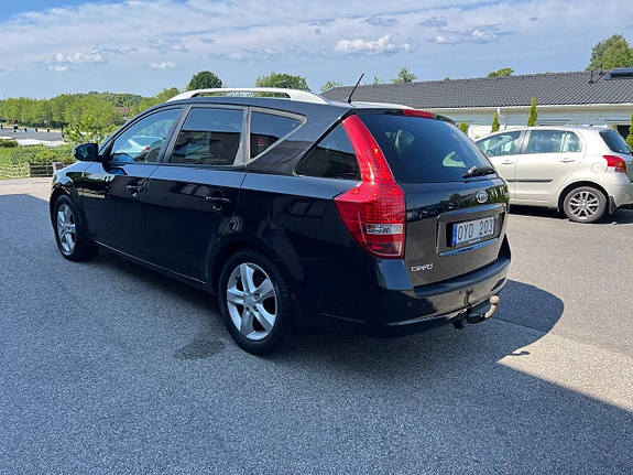 Kia Ceed 7 of 17