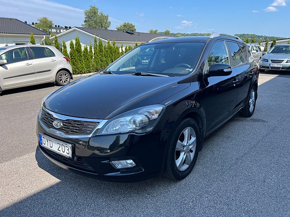 Kia Ceed 5 of 5