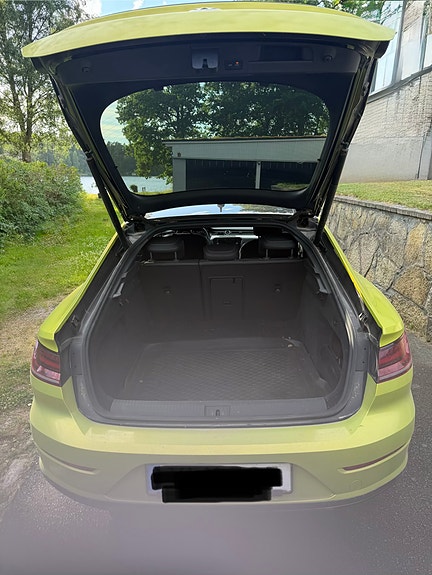 Volkswagen Arteon 3 of 5
