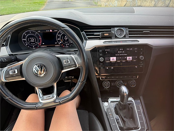 Volkswagen Arteon 5 of 5