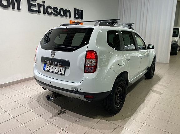 Dacia Duster 4 of 5