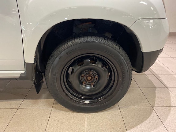 Dacia Duster 3 of 5