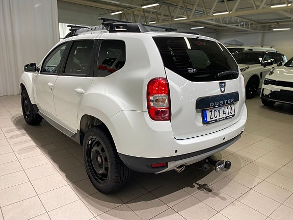 Dacia Duster 5 of 5