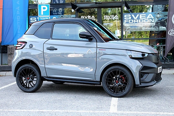 Ligier JS50 ULTIMATE | BIL FRÅN 15 ÅR | 45 KM/H | SOMMARKAMPANJ