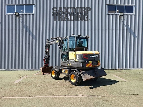 Volvo EW 60E ''SÅLD'' 3 of 24